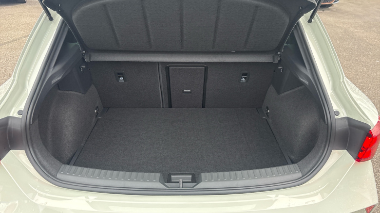 CUPRA Leon 2.0 TSI 300 VZ2 5dr DSG Petrol Hatchback